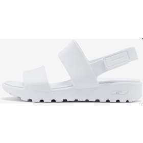 Resim Skechers Arch Fit Footsteps - Day Dream Kadın Beyaz Sandalet 111380 Wht 