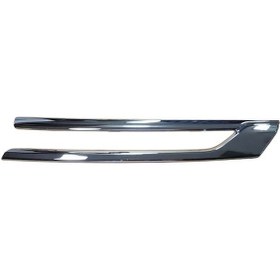 Resim Opel Astra- J- Sd/hb- 2012-2020 Ön Panjur Sıyah/nıkelaj Kaplamalı Komple Tw Oem No 13387218 