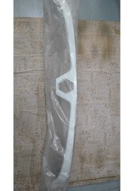 Resim Renault Kangoo Ön Panjur Dış 7701062876 