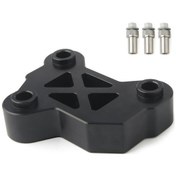 Resim Honda Civic Araba Gaz Pedalı Yer Değiştirme Plakası 