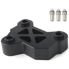 Resim Honda Civic Araba Gaz Pedalı Yer Değiştirme Plakası 