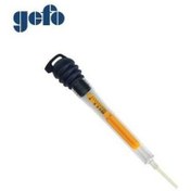 Resim Gefo 6000 Mini Top Akü Bomesi 
