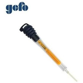 Resim Gefo 6000 Mini Top Akü Bomesi 