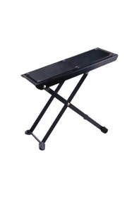 Resim Champes Q3 Gitarist Ayak Sehpası-Footstoll 