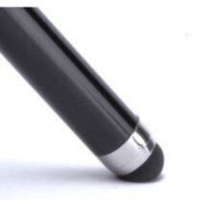 Resim TRND Zore Apple Ipad Samsung Huawei Xiaomi Telefon Tablet Dokunmatik Siyah Tablet Kalemi Shn-dokunmatik 