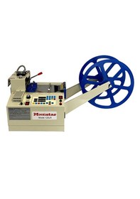 Resim Moonstar Sıcak Soğuk Etiket Kesme Makinesi 12cm / Bk-120lr 1pc 