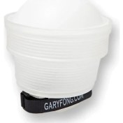 Resim Gary Fong Lsc-Sm Lightsphere® Collapsible™ Generation Five Speed Mount 