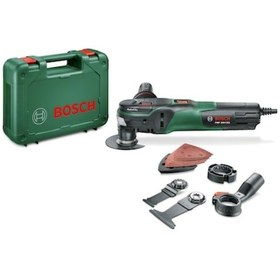 Resim Bosch PMF 350 CES Çok Fonksiyonlu Alet - 0603102200 