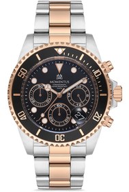 Resim Momentus Sm361t-02sr Erkek Kol Saati 