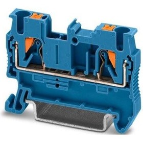 Resim Phoenix - Pt Serisi 2.5 Mm Mavi Klemens-pt 2.5 Bu-3209523 