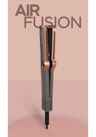 Resim Sinbo Airfusion Shd-1735 Saç Düzleştirici 
