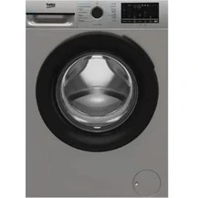 Resim Beko cm 10121 S 1200 Devir 10 kg Çamaşır Makinesi 