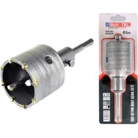 Resim Hırdavat Evreni Bay-Tec Beton Buat Açma 30 mm 