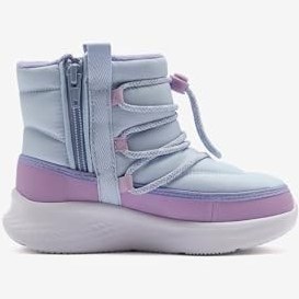 Resim Skechers SKECH-LITE PRO HYPER PHASE SneakerKız Çocuk 