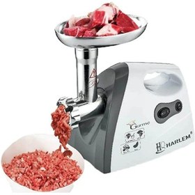 Resim Harlem 2200W Kıyma Makinesi 