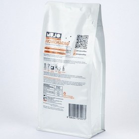 Resim Mujo Coffee Honduras Finca Beatrice Micro Lot. Organic Çekirdek Kahve 500 G 