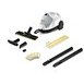 Resim KARCHER SC 4 EASYFİX EU BUHARLI TEMİZLEYİCİ 1.512-630.0 