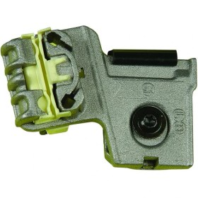 Resim Cam Kriko Golf Mk 4 Bora 97-03 Cam Kriko Metal Ayak Ön Sol B 