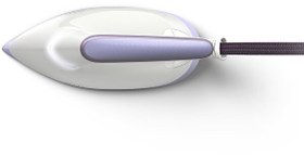 Resim Philips Psg6024/30 Buhar Kazanlı Mor Ütü 