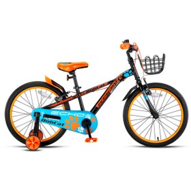 Resim Kron Bobcat 16 Jant Bisiklet Erkek Çocuk Bisikleti 