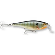 Resim Rapala Super Shad Rap Sahte Balığı Bg 140Mm 