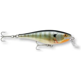 Resim Rapala Super Shad Rap Sahte Balığı Bg 140Mm 