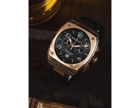 Resim Brıston Erkek Kol Saati 