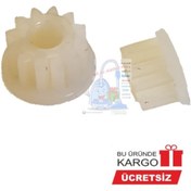 Resim Fakir Pero Doğrayıcı Motor Dişlisi (471587111) Uyumlu 
