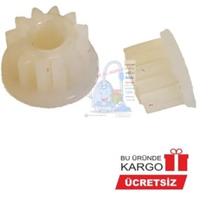Resim Fakir Pero Doğrayıcı Motor Dişlisi (471587111) Uyumlu 