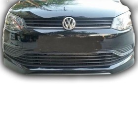 Resim Volkswagen Polo 2015 Makyajlı Ön Karlık Boyasız 