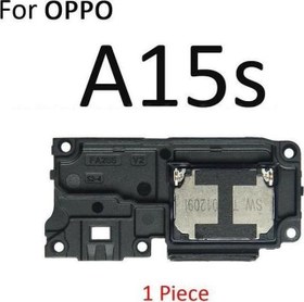 Resim OPPO A15S Buzzer (Dış Ses Hoparlör) 