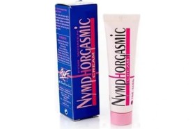 Resim Nymphorgasmic Cream 15 ml 
