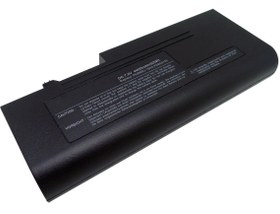 Resim Toshiba NB100-11B Uyumlu Notebook Bataryası Pili 