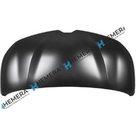 Resim Eşdeğer Ürün Renault Clıo V 2020 Motor Kaputu Sac A743-2 