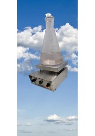 Resim Isıtıcılı Manyetik Karıştırıcı-2000 Rpm 