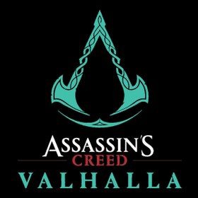 Resim Lucest Assassin's Creed Valhalla şablonu (Plastik Aparattır!!!) 
