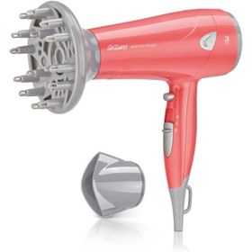 Resim Arzum AR5014 Senfony Color 2000 W Saç Kurutma Makinesi 
