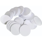 Resim Sunshine022 Yapışkanlı Nfc215 Coin Kartı 1 Adet 