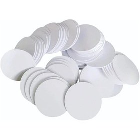 Resim Sunshine022 Yapışkanlı Nfc215 Coin Kartı 1 Adet 