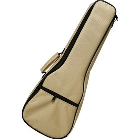Resim Trendooze Yastıklı Ukulele Tuning Taşınabilir Sırt Sapanlar Müzik Klipleri Kitapları Haki Ders Çantası Çantası 71cmx28cmx6cm Cl 