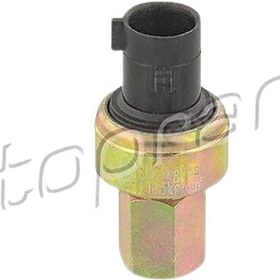 Resim Klima Basınç Sensörü 206738 Topran - Opel Astra F Corsa B 95 Ve Sonrası Uyumlu 