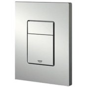 Resim Grohe Skate Cosmopolitan Kumanda Paneli Mat Krom - 38732p00 