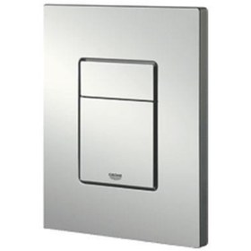 Resim Grohe Skate Cosmopolitan Kumanda Paneli Mat Krom - 38732p00 