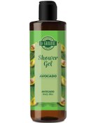Resim La Graine Avokado Duş Jeli 400 ML 