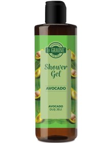 Resim La Graine Avokado Duş Jeli 400 ML 