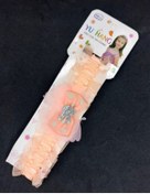 Resim renklidüşler Bebek Bandanası 