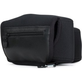 Resim MegaGear Pentax K-70, K-S2, K-S1, K-3 Neopren Kamera Kılıfı 