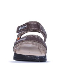 Resim Skuaiter Skuaıter Plv-6135 Cırtlı Yazlık Erkek Çocuk Sandalet Kahverengi 