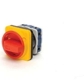 Resim Emas PSA010AK241E Pako Emniyet Aç-Kapa 10 A 2 Faz (0-1) 90 Derece 