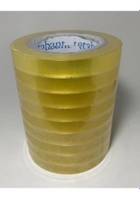 Resim Kırtasiye Bantı 15 Mm X 100 M-9 Adet 1 